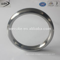 carbon steel a105n flanges-gasket for pipeline valve casting petroleum pipeline